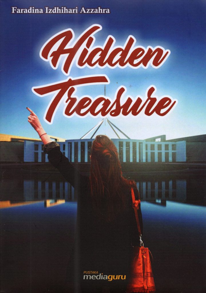 Hiden Treasure