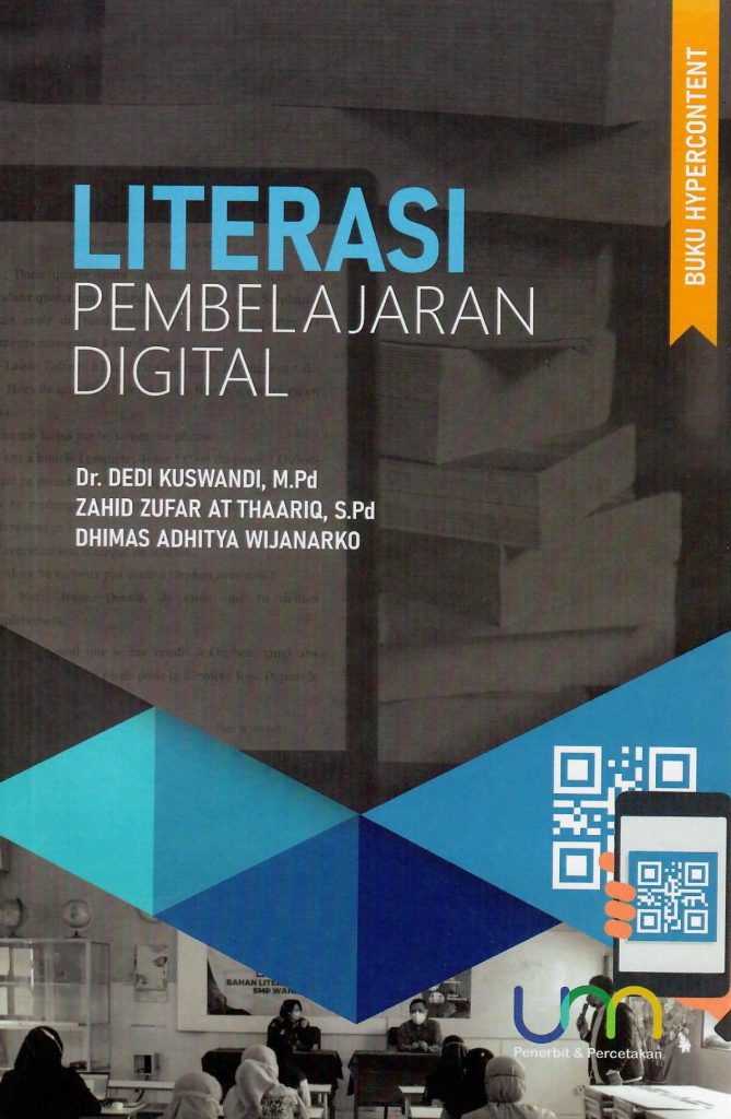 Literasi Pembelajaran Digital