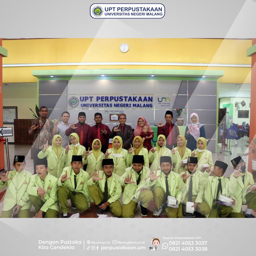 MTs Progresif Al Musthofa, Mojokerto