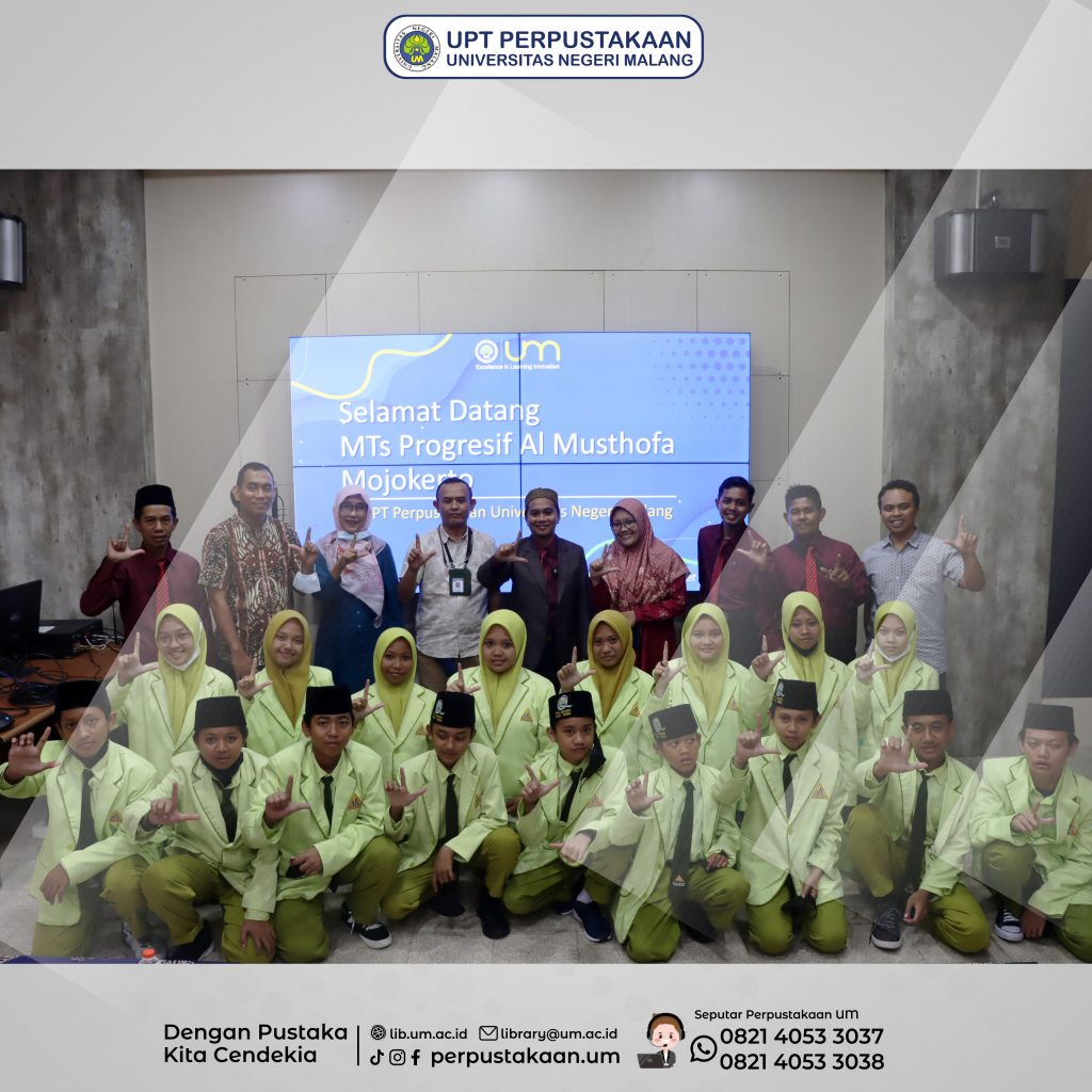 MTs Progresif Al Musthofa, Mojokerto