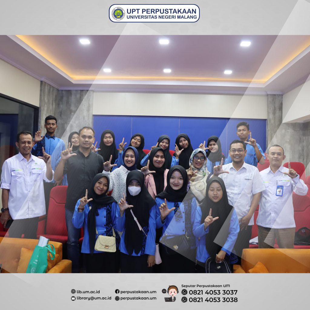 SMK Muhammadiyah Watulimo Trenggalek