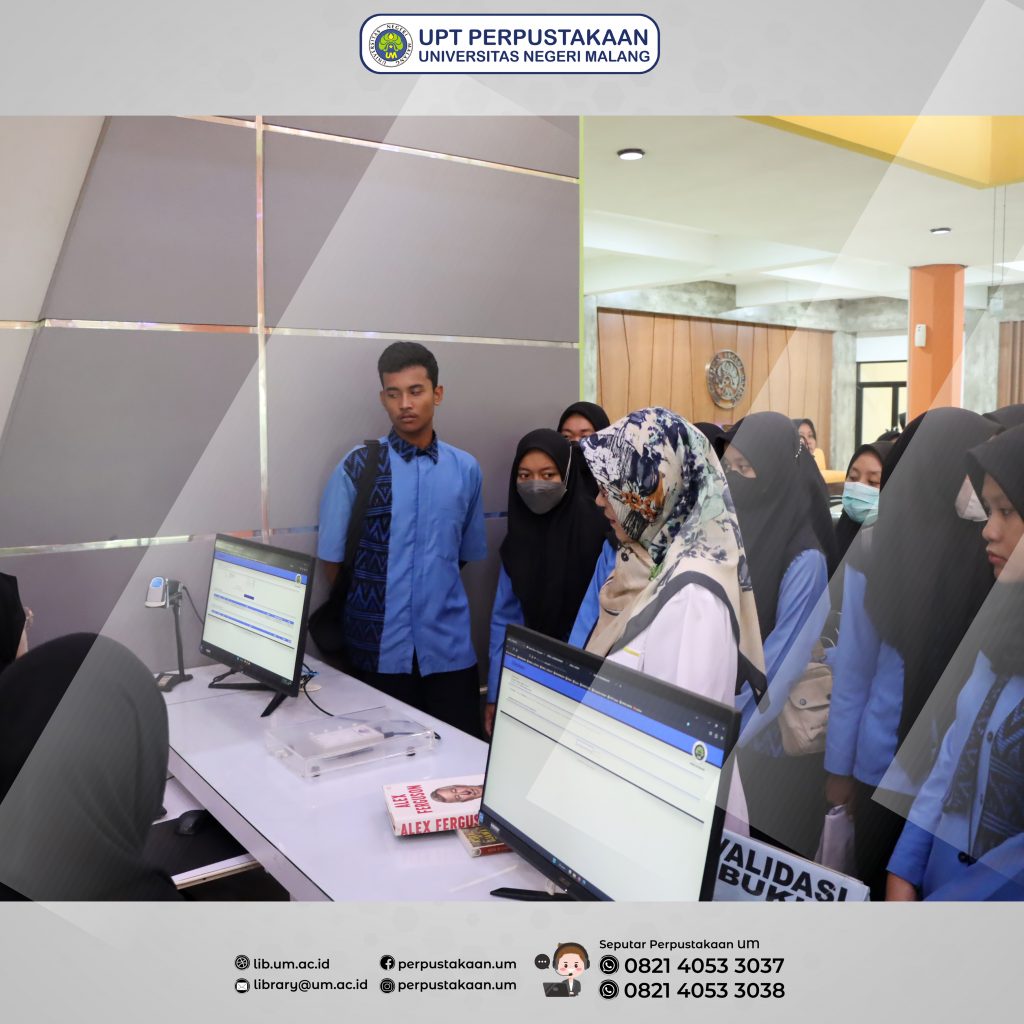 SMK Muhammadiyah Watulimo Trenggalek