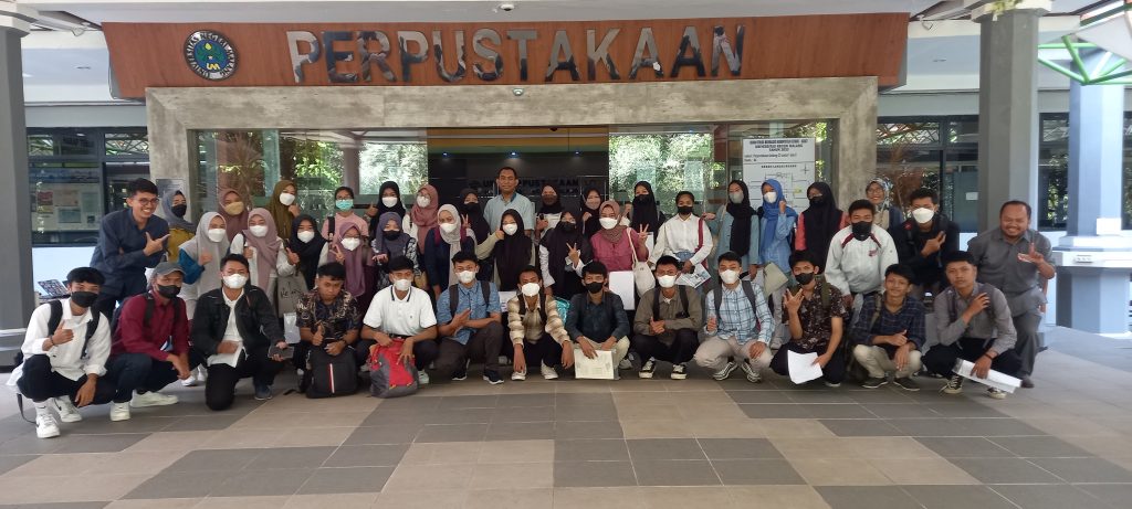 Peserta UTBK-SNBT Sesi 2, Hari Senin 8 Mei 2023