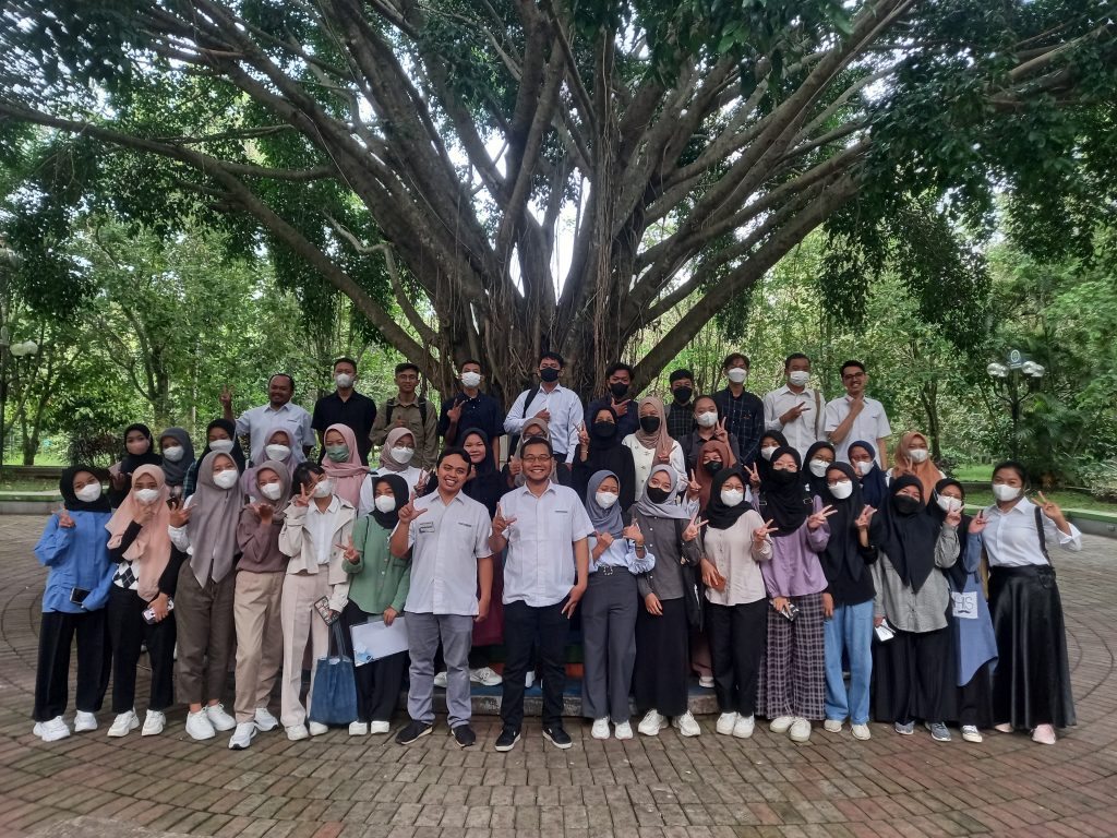 Peserta UTBK-SNBT Sesi 3, Hari Selasa 9 Mei 2023