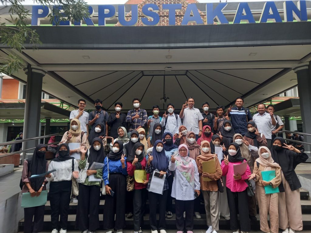 Peserta UTBK-SNBT Sesi 4, Hari Selasa 9 Mei 2023