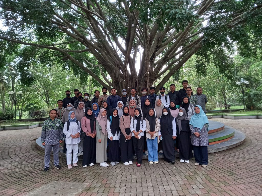 Peserta UTBK-SNBT Sesi 5, Hari Rabu 10 Mei 2023