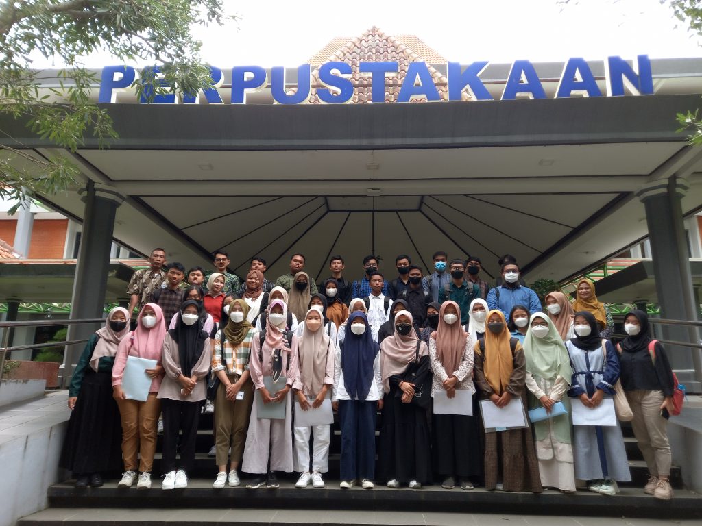 Peserta UTBK-SNBT Sesi 6, Hari Rabu 10 Mei 2023