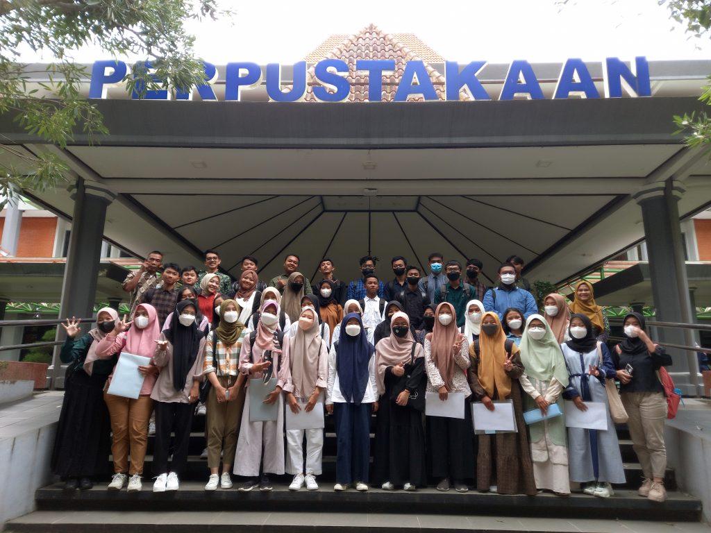 Peserta UTBK-SNBT Sesi 6, Hari Rabu 10 Mei 2023