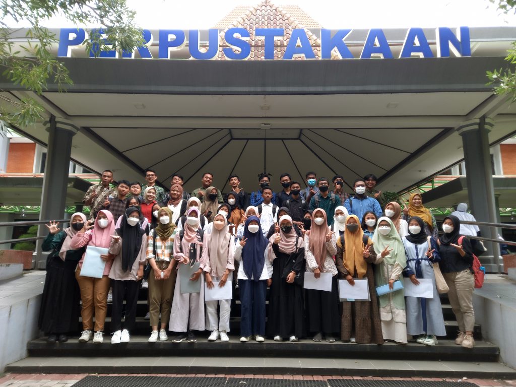 Peserta UTBK-SNBT Sesi 6, Hari Rabu 10 Mei 2023
