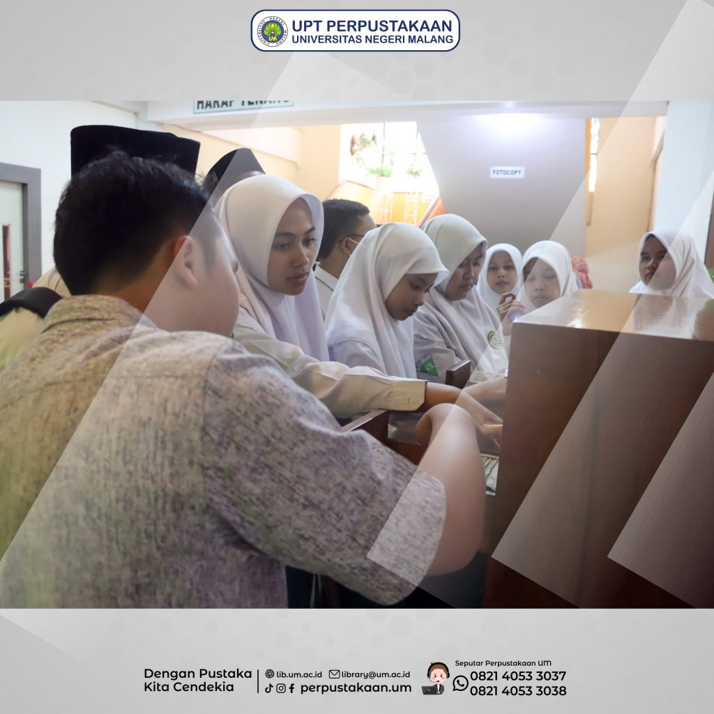 Madrasah Aliyah Almaarif Singosari Malang