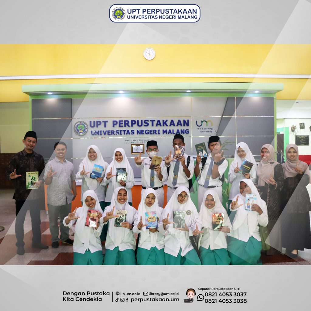 Madrasah Aliyah Almaarif Singosari Malang