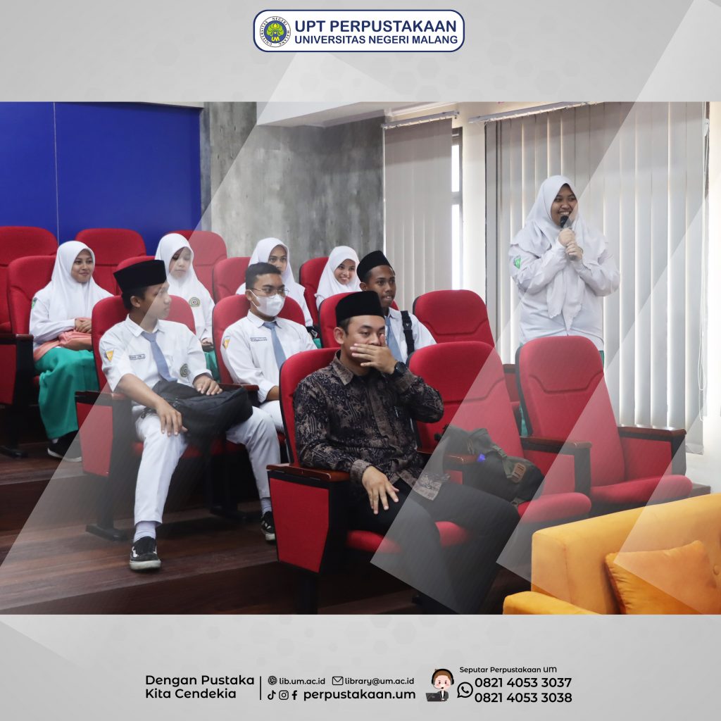 Madrasah Aliyah Almaarif Singosari Malang