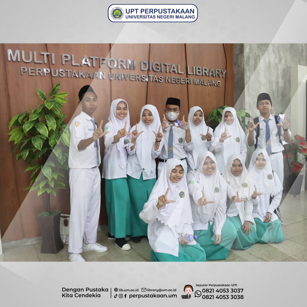 Madrasah Aliyah Almaarif Singosari Malang