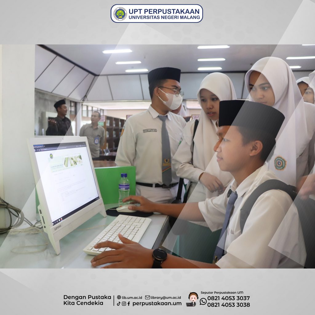 Madrasah Aliyah Almaarif Singosari Malang