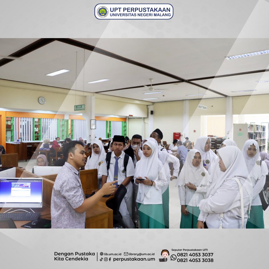 Madrasah Aliyah Almaarif Singosari Malang