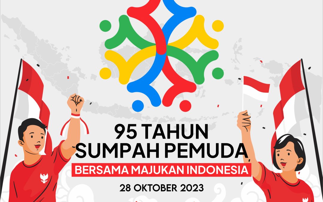 Selamat Hari Sumpah Pemuda