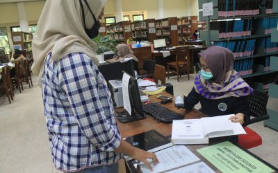 Mau Daftar Prakerin atau Magang di Perpustakaan UM? Yuk Cek Dulu Caranya !!