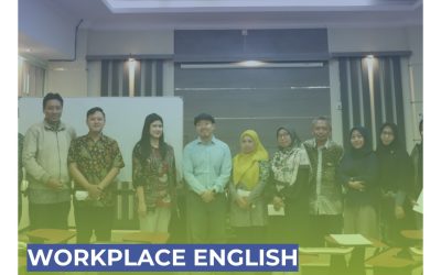Workplace English | Boost Your Skills with Phillip Taw