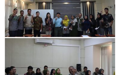 Galeri Ruang Audio Visual dan Multimedia