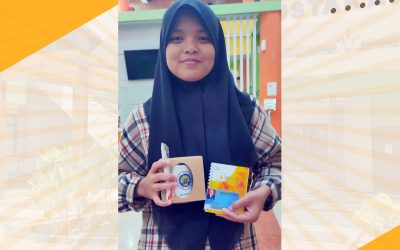 KelasiUM Sukses Gelar Webinar Bedah Buku Puisi “Di Halaman Indonesia” Karya Prof. Effendi Kadarisman