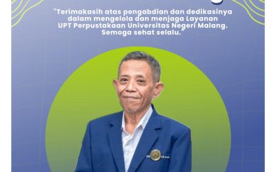Selamat Purna Tugas Bapak Gatot Subrata