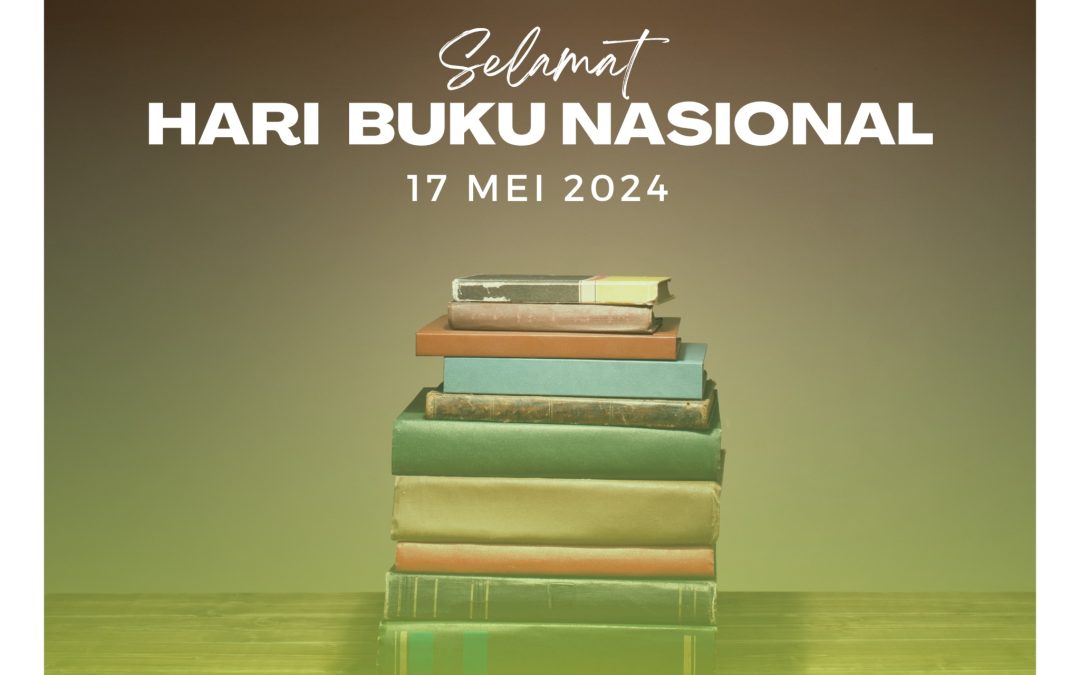 Hari Buku Nasional