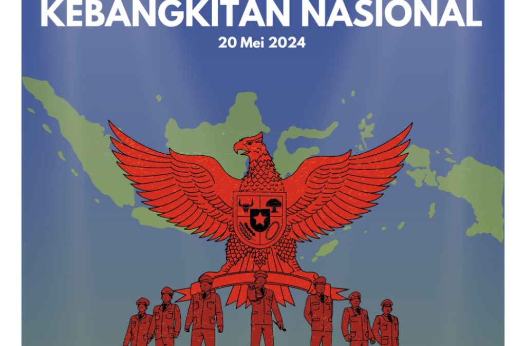 Hari Kebangkitan Nasional