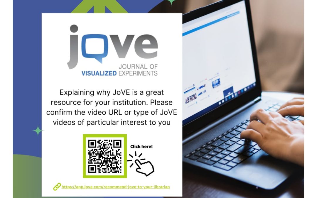 Feedback Trial Jove