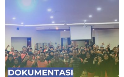 MKTAS – Musyawarah Kerja Tenaga Administrasi Sekolah Nusa Tenggara Barat di UPT Perpustakaan UM
