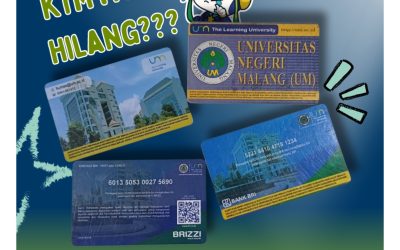 KTM-mu hilang? Mungkin ada di sini nih.