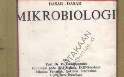 Dasar-Dasar Mikrobiologi