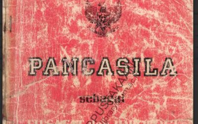 Pancasila sebagai Filsafat dan Ideologi Nasional