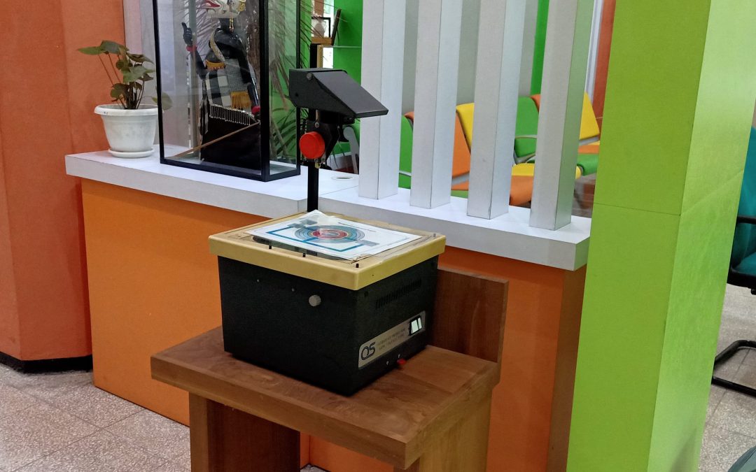 Overhead Projector