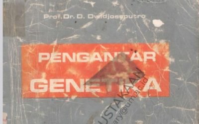 Pengantar Genetika