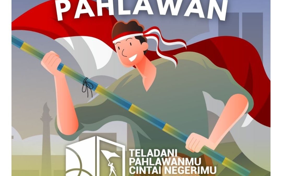 Selamat Hari Pahlawan