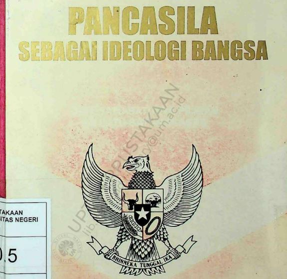 Pancasila sebagai Ideologi Bangsa: Dari Satu-Satunya Pilihan ke Satu-Satunya Asas