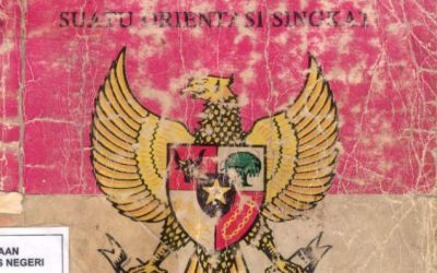 Pancasila: Suatu Orientasi Singkat Dilengkapi dengan Pedoman Penghayatan dan Pengamalan Pancasila (Ketetapan MPR No. II/MPR/1978)