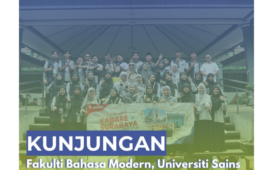 Kunjungan Akademik USIM ke Perpustakaan Universitas Negeri Malang: Menjalin Kolaborasi dan Memperkaya Wawasan