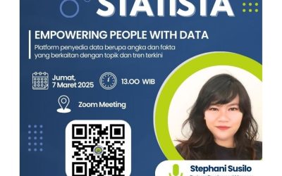Training Statista: Empowering People with Data