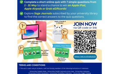 Explore Sage Journals 2025 Quiz