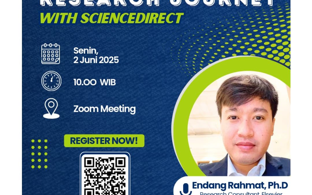 Empowering Your Research Journey with ScienceDirect