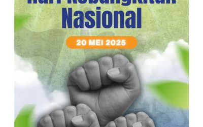 Selamat memperingati Hari Kebangkitan Nasional “Bangkit Bersama Wujudkan Indonesia Kuat”