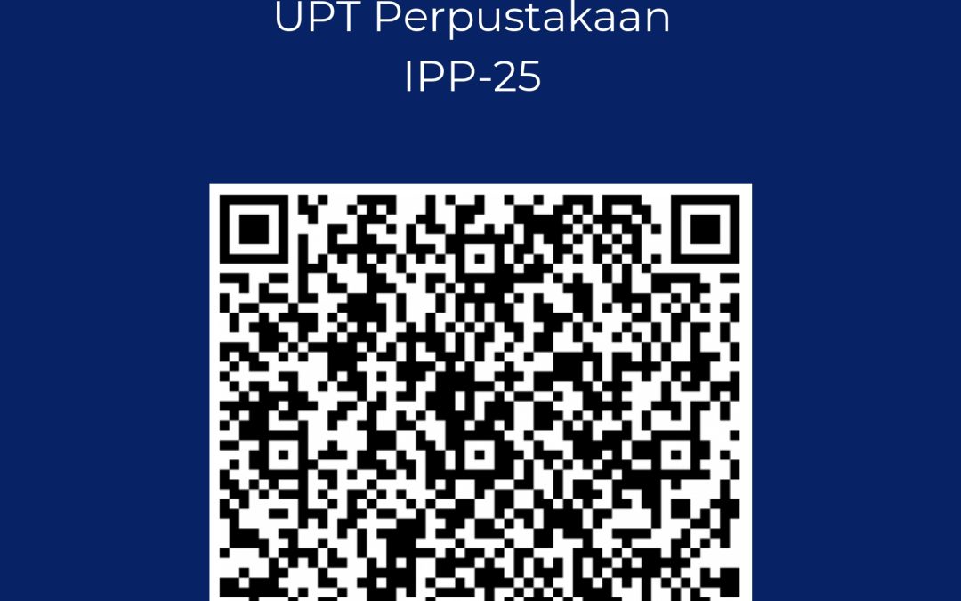 Yuk Isi Indeks Pelayanan Publik UPT Perpustakaan UM