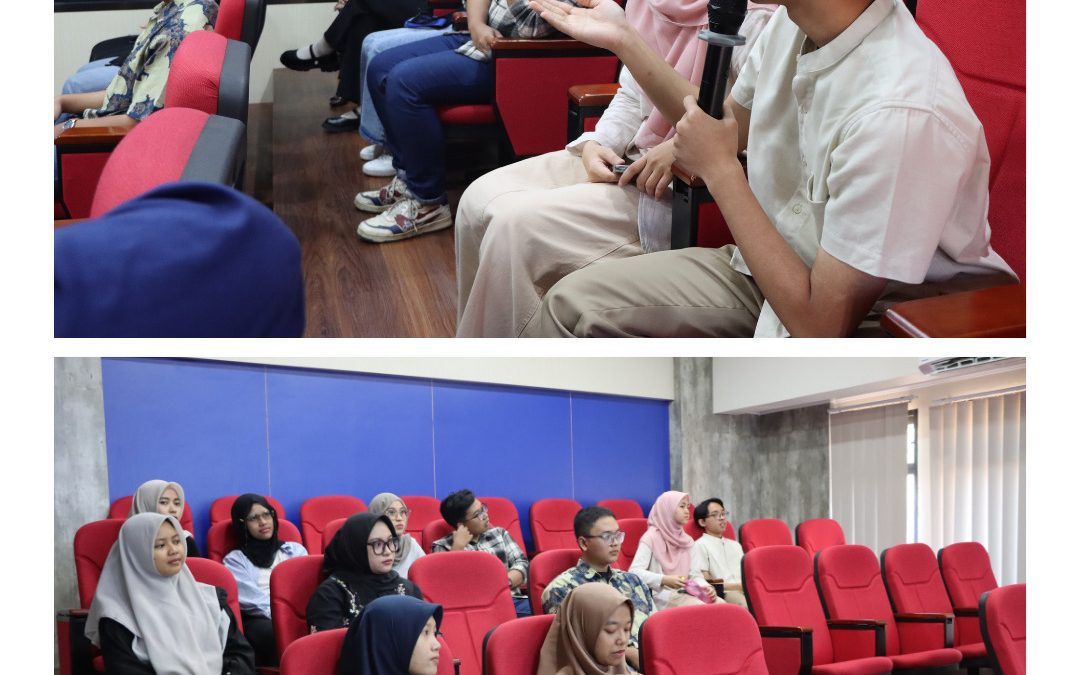 Galeri Ruang Multiplatform Digital Library