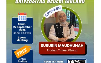 Trial Training IEEE-UM