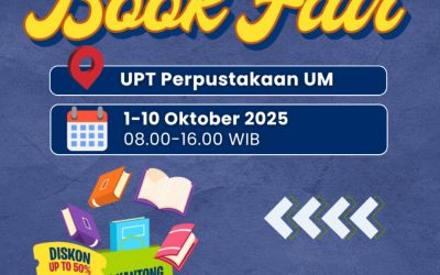 Creative Book Fair #6
