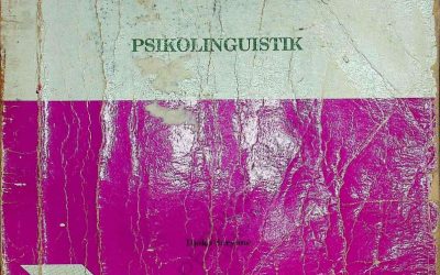 Psikolinguistik