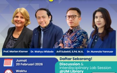 Discussion & Interdisciplinary Lab Session “Decolonising Knowledge Production”