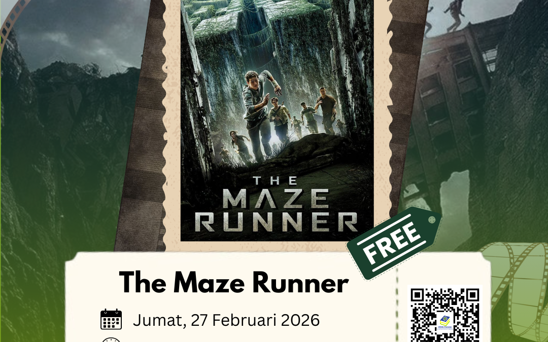 MPL edisi bulan Ramadan “The Maze Runner”