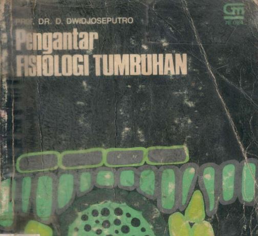 Pengantar fisiologi tumbuhan